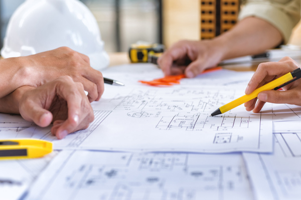 Tư vấn kỹ thuật